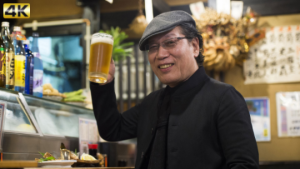 吉田類の酒場放浪記