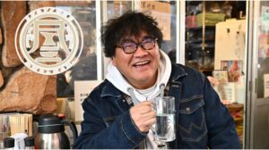 カンニング竹山の昼酒は人生の味。